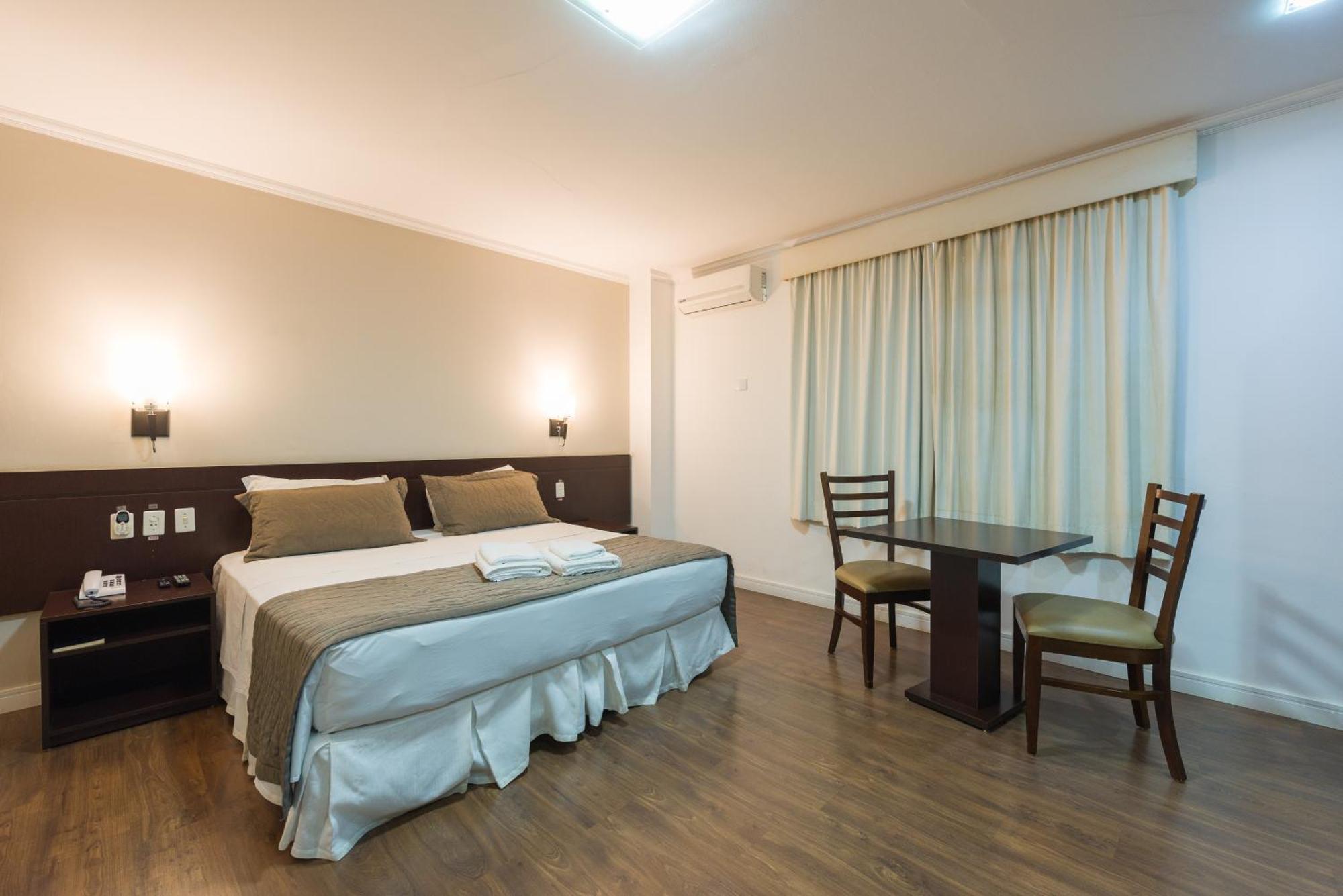 Hotel Mansao Dos Nobres Sao Joao da Boa Vista Ngoại thất bức ảnh