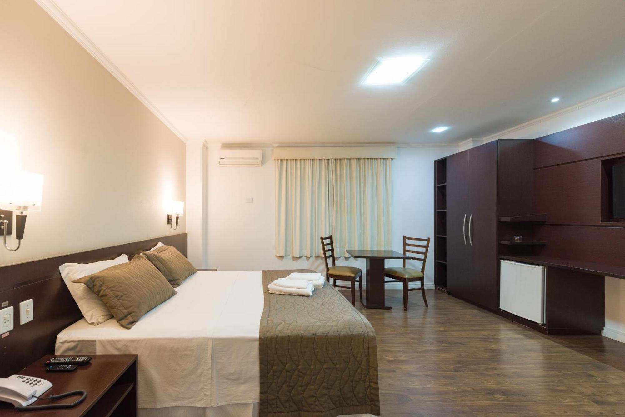 Hotel Mansao Dos Nobres Sao Joao da Boa Vista Ngoại thất bức ảnh