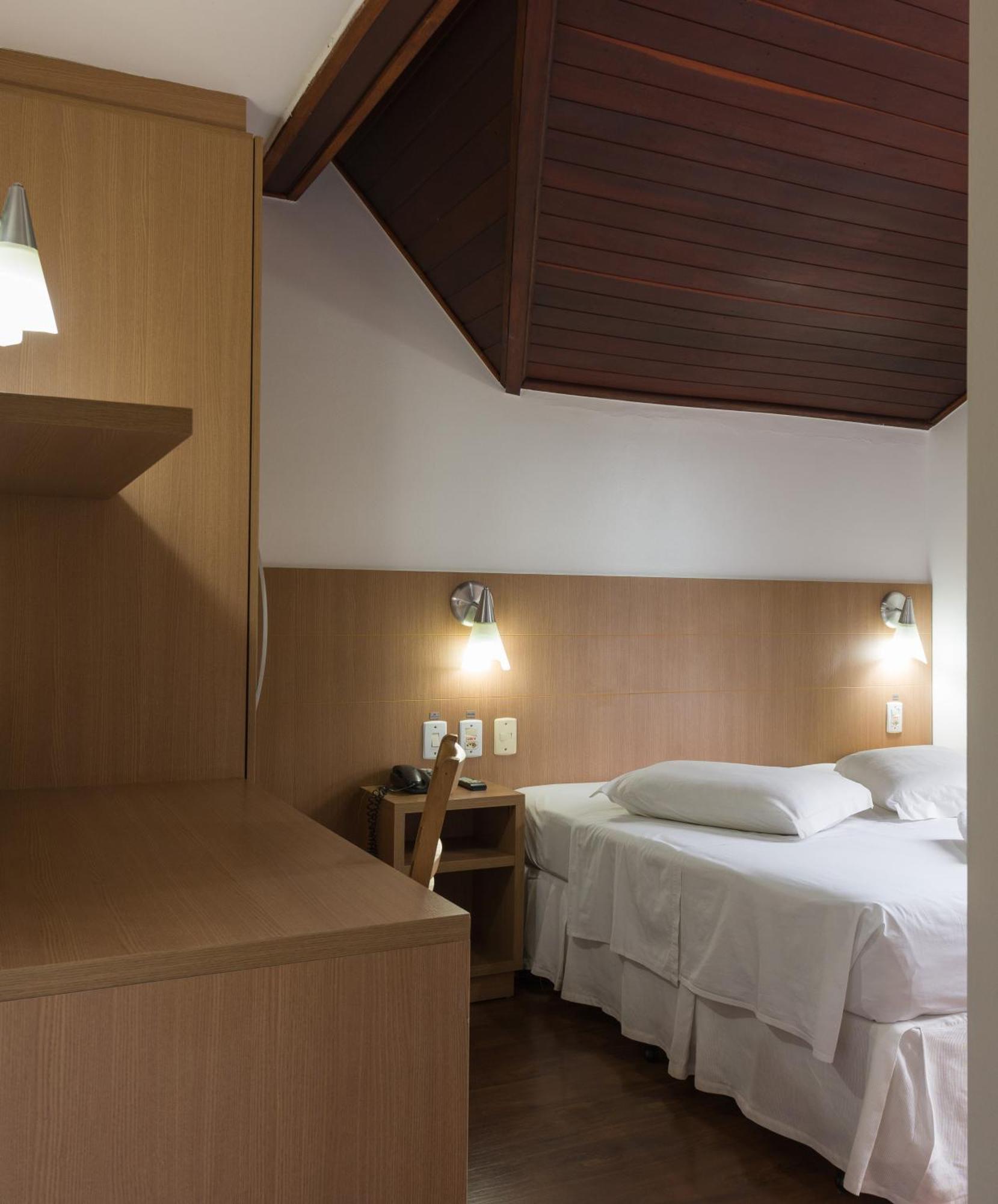 Hotel Mansao Dos Nobres Sao Joao da Boa Vista Ngoại thất bức ảnh