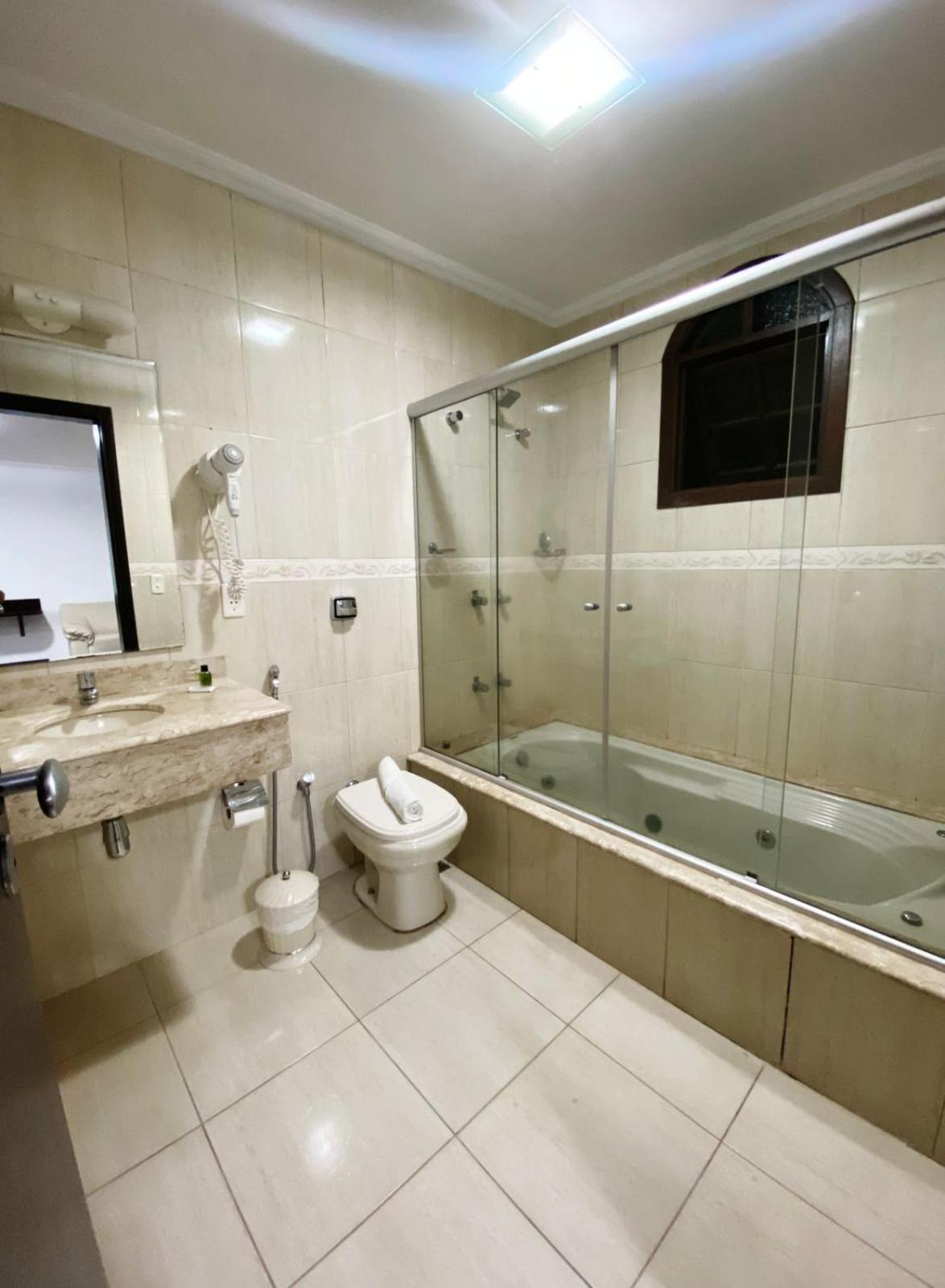 Hotel Mansao Dos Nobres Sao Joao da Boa Vista Ngoại thất bức ảnh