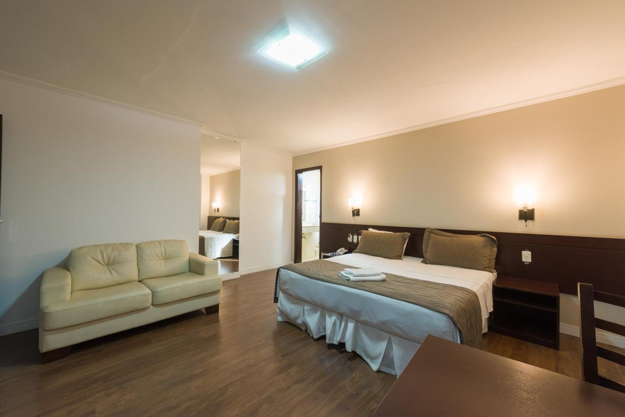 Hotel Mansao Dos Nobres Sao Joao da Boa Vista Ngoại thất bức ảnh