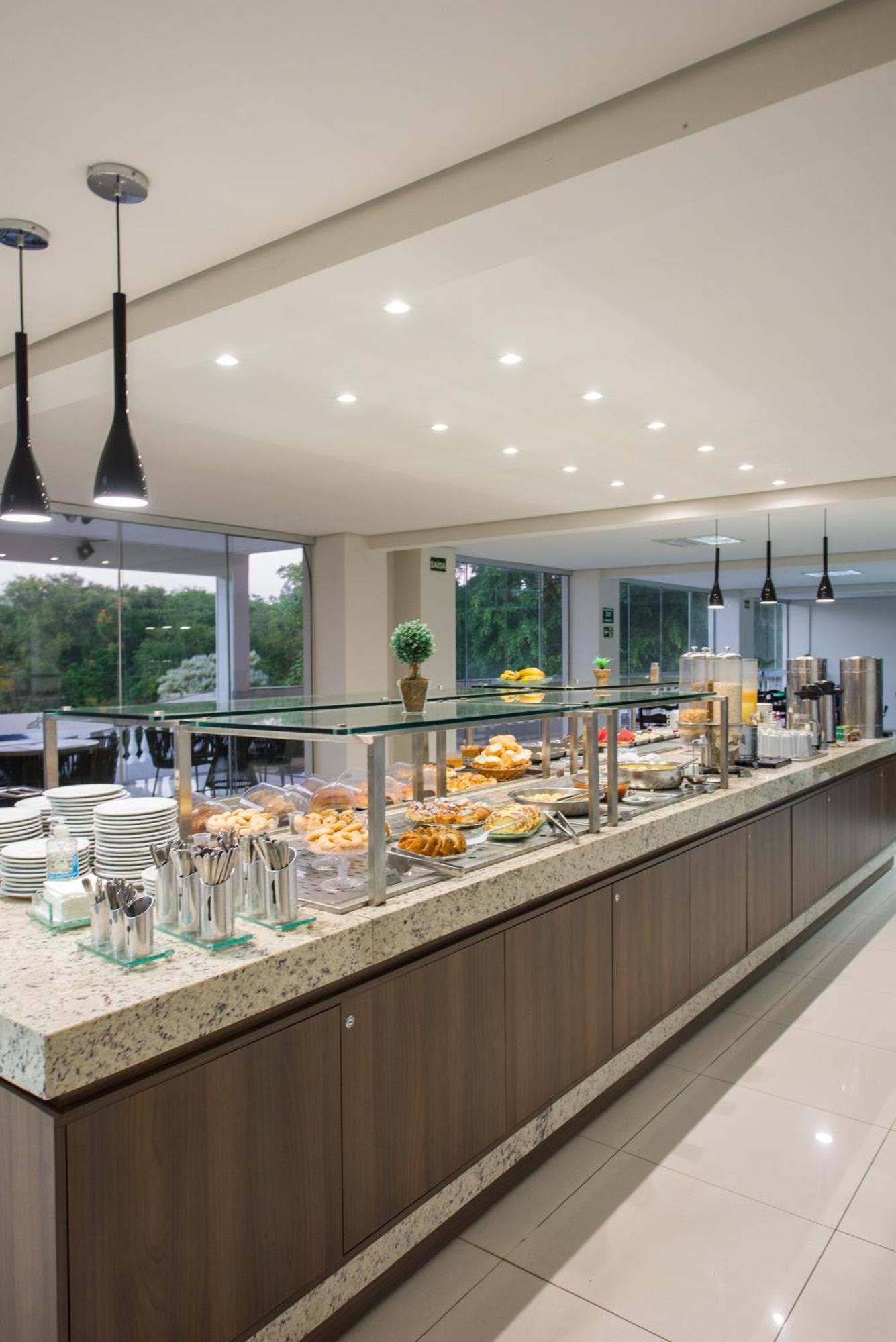 Hotel Mansao Dos Nobres Sao Joao da Boa Vista Ngoại thất bức ảnh