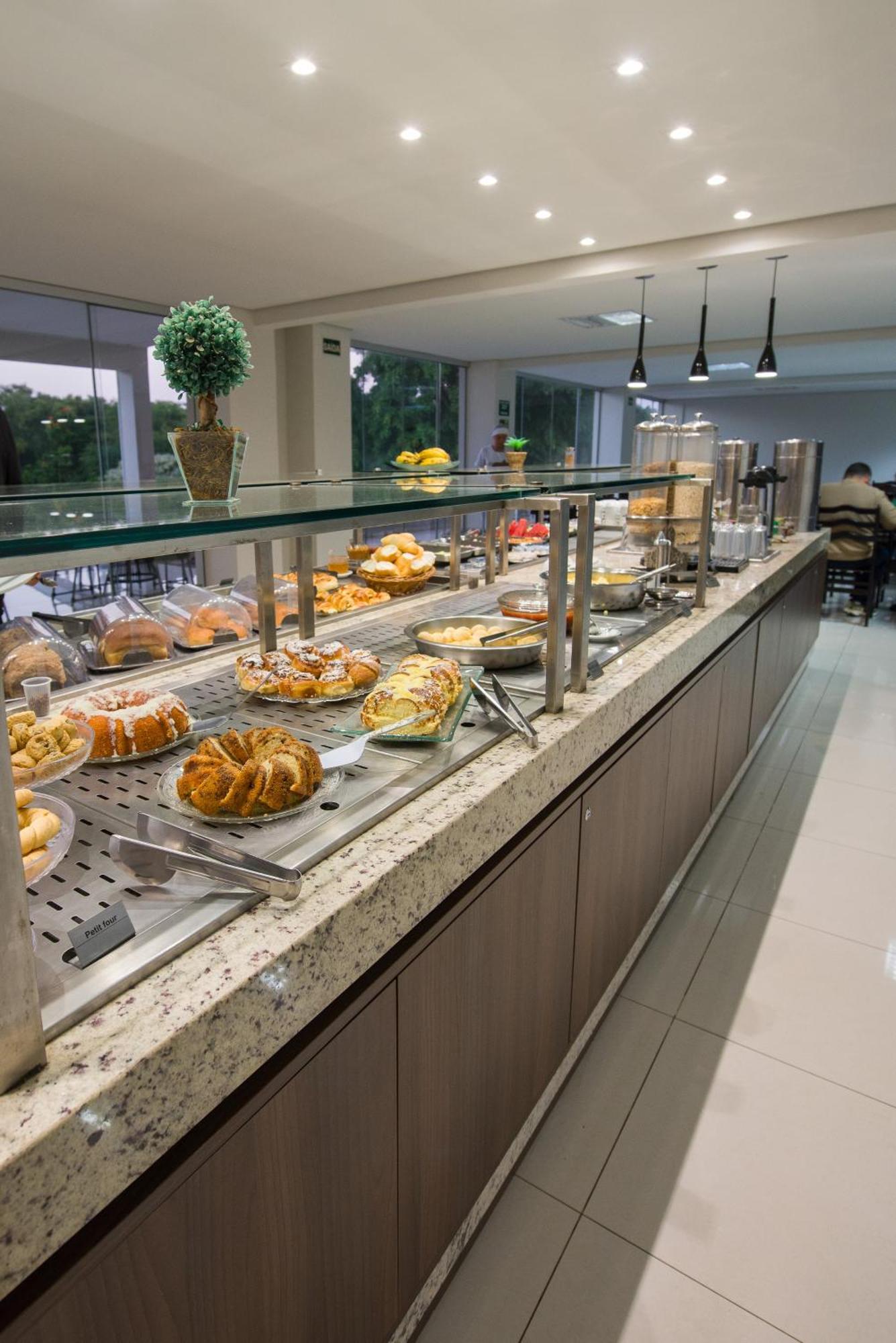 Hotel Mansao Dos Nobres Sao Joao da Boa Vista Ngoại thất bức ảnh