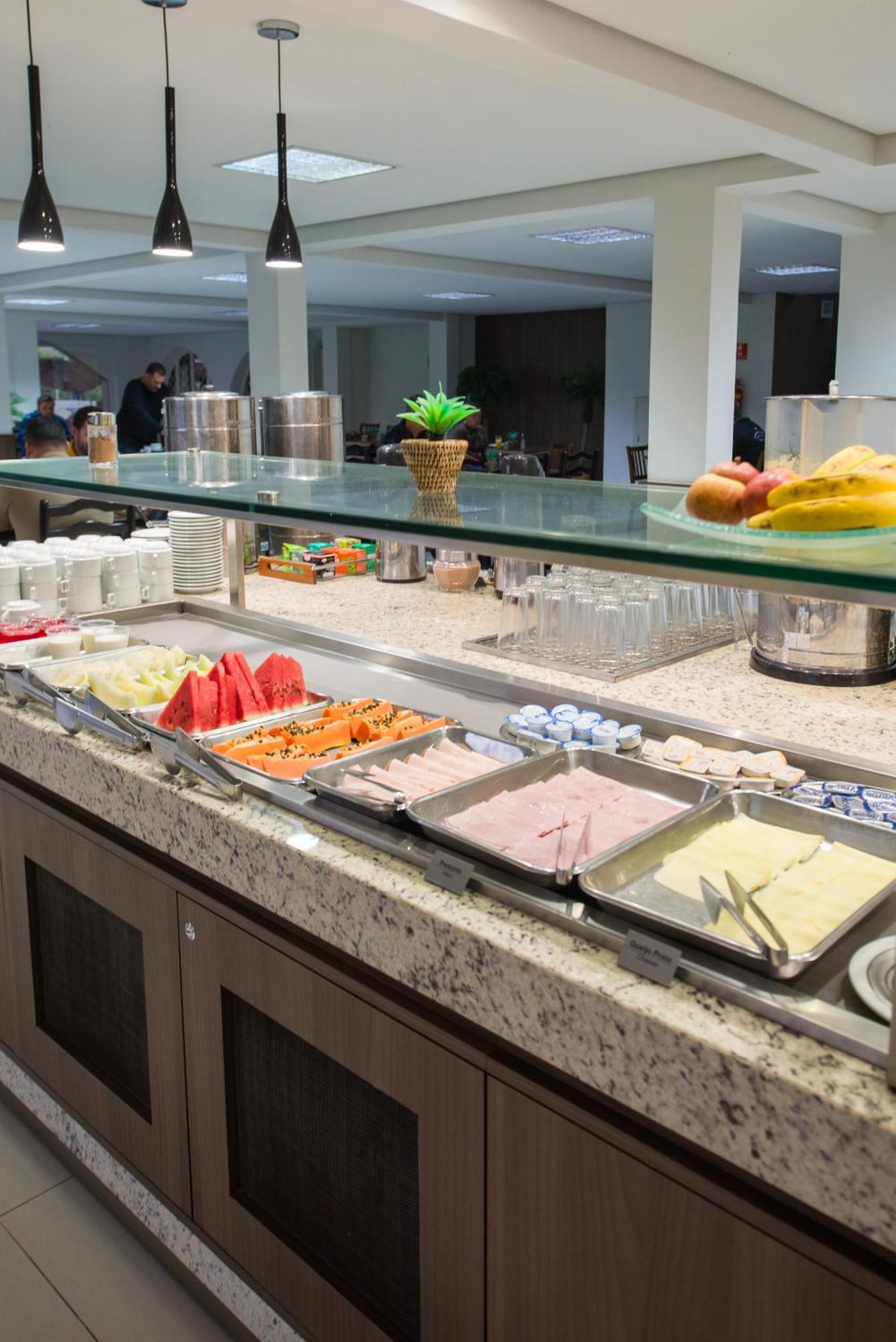Hotel Mansao Dos Nobres Sao Joao da Boa Vista Ngoại thất bức ảnh
