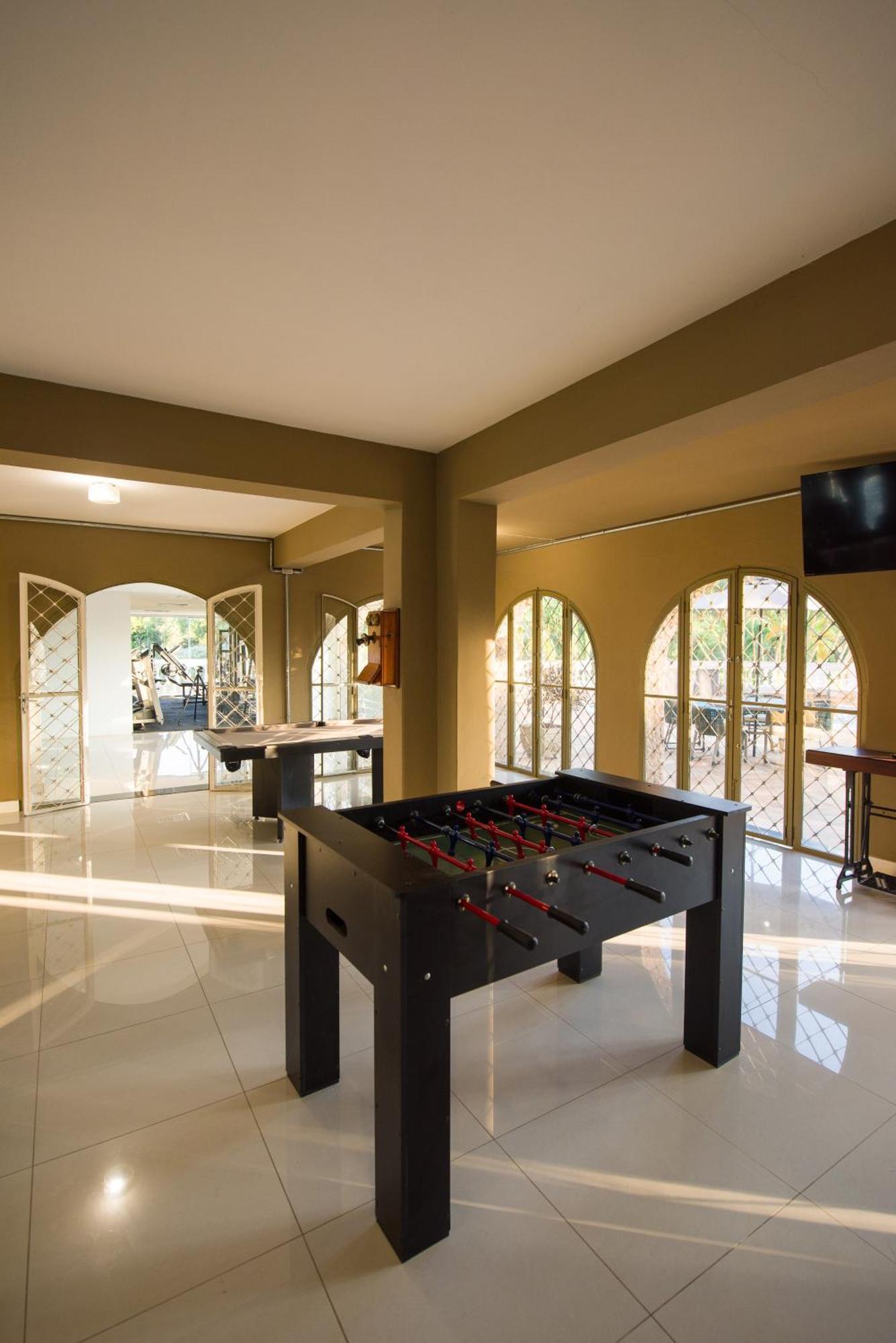 Hotel Mansao Dos Nobres Sao Joao da Boa Vista Ngoại thất bức ảnh