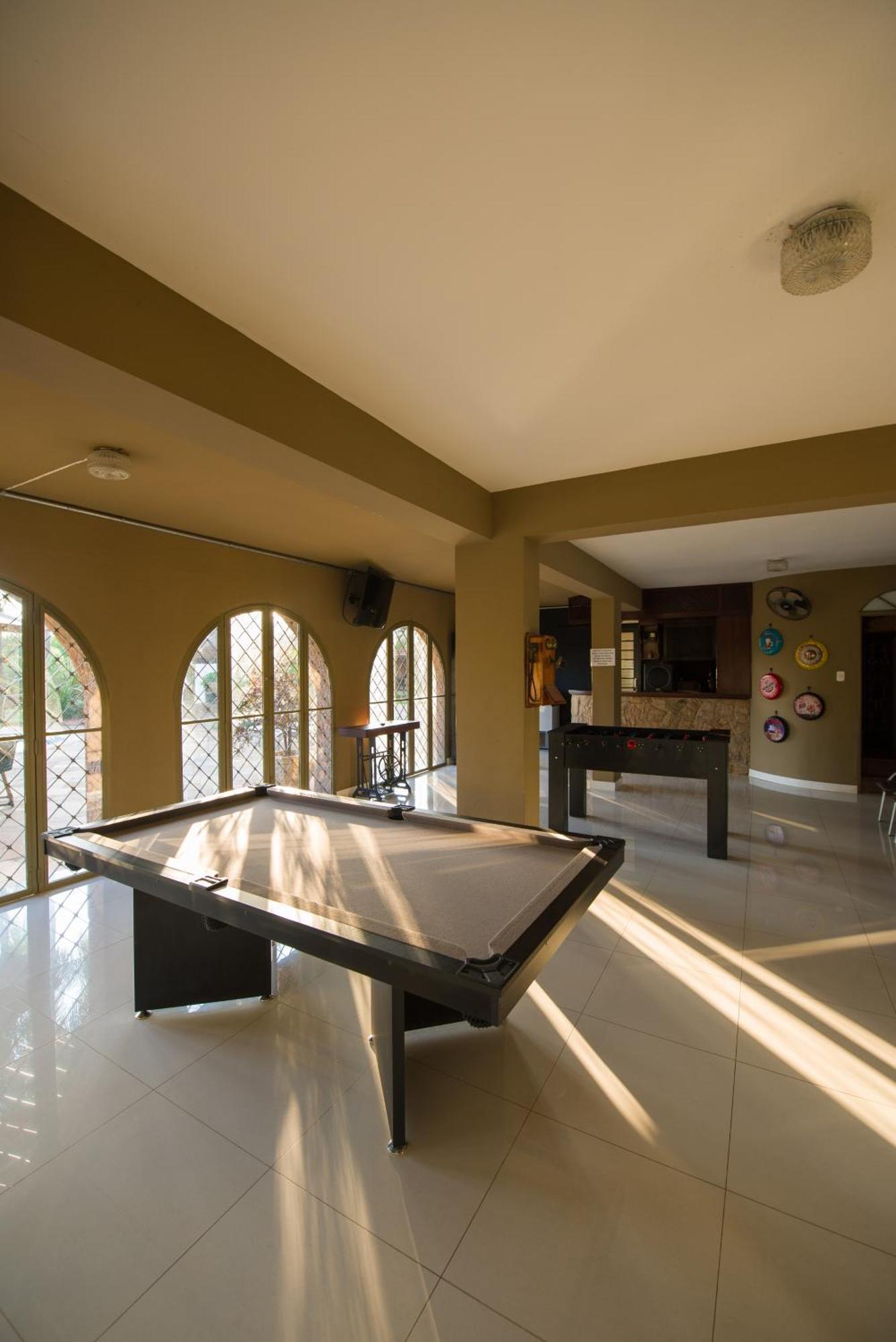 Hotel Mansao Dos Nobres Sao Joao da Boa Vista Ngoại thất bức ảnh
