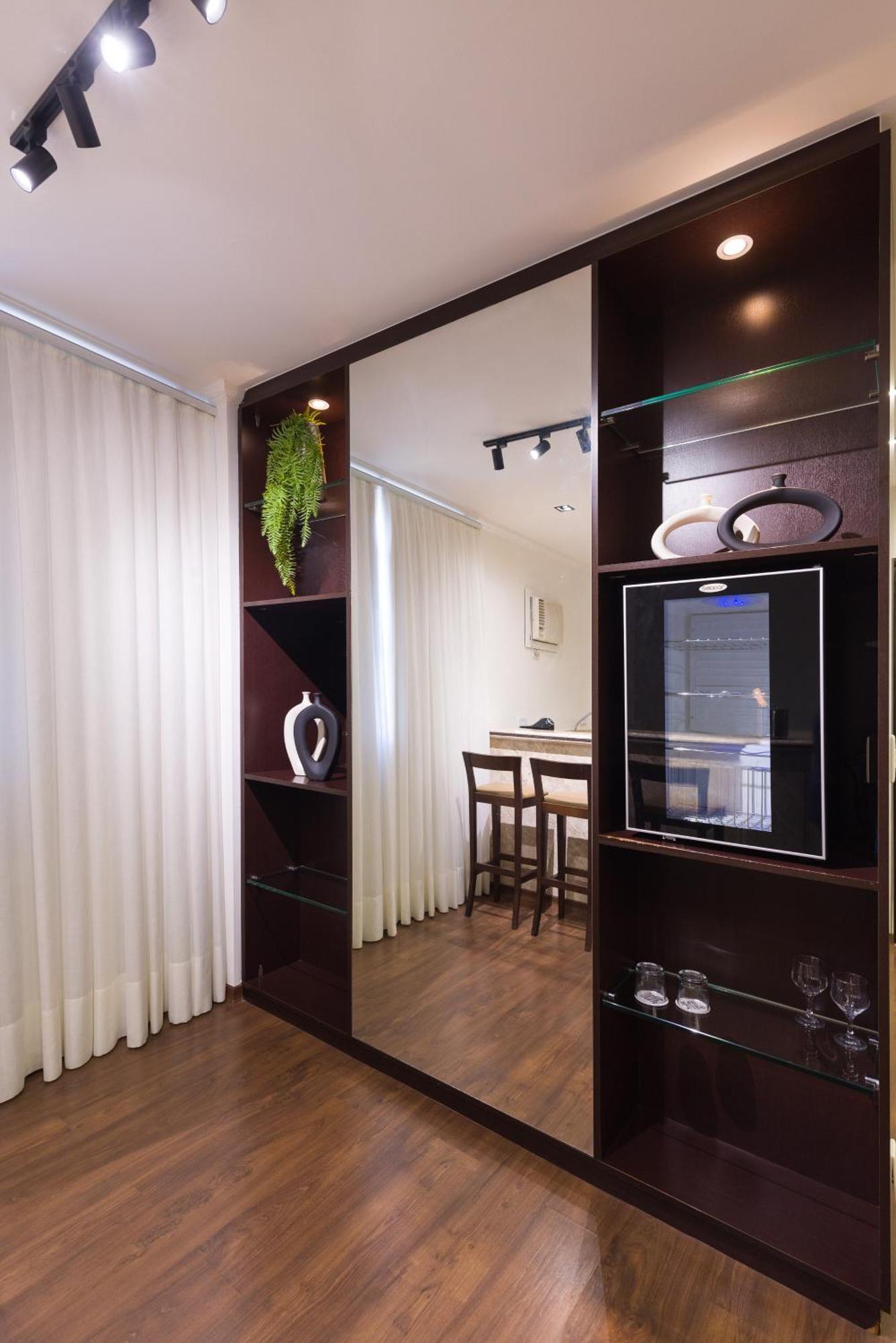 Hotel Mansao Dos Nobres Sao Joao da Boa Vista Ngoại thất bức ảnh