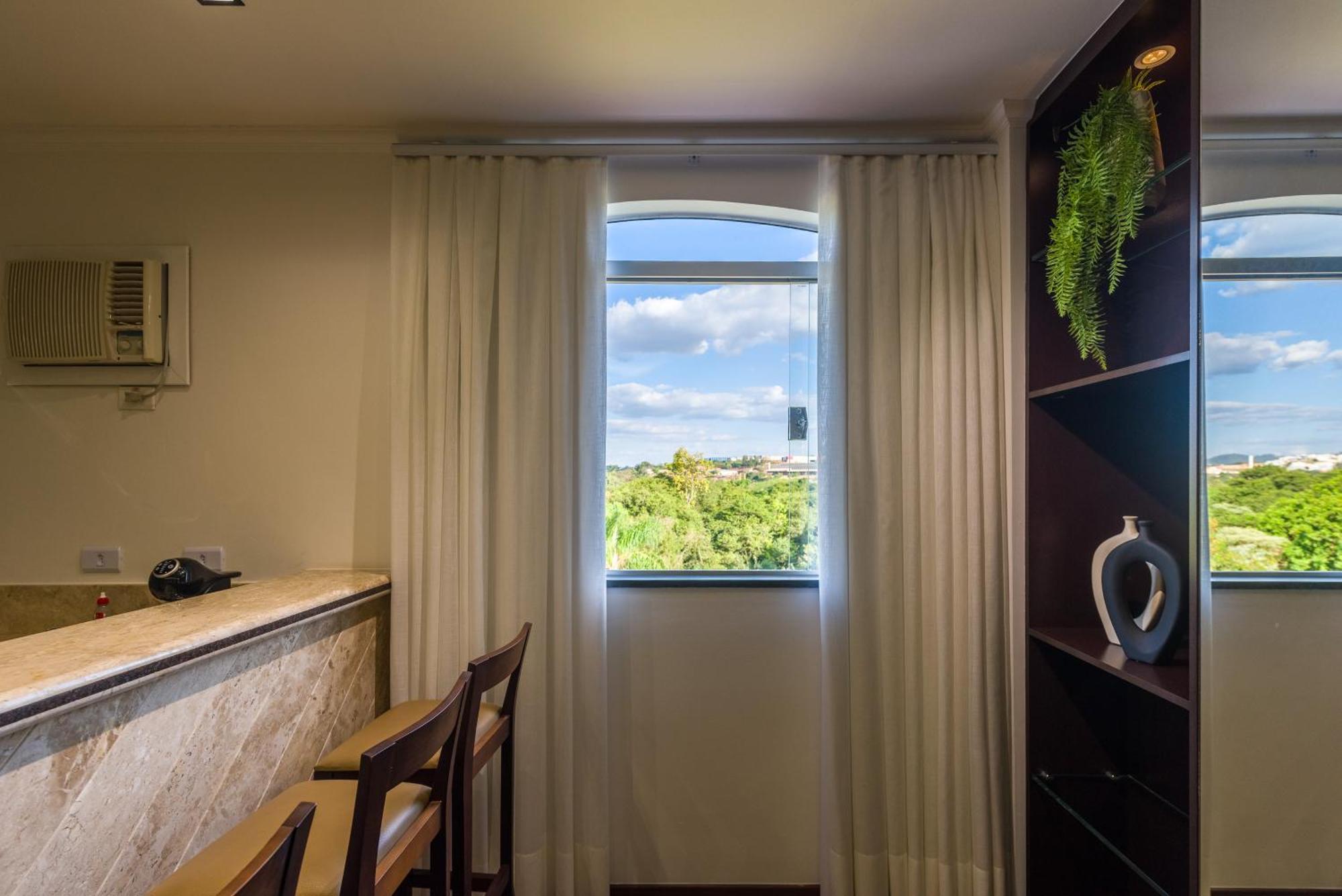 Hotel Mansao Dos Nobres Sao Joao da Boa Vista Ngoại thất bức ảnh