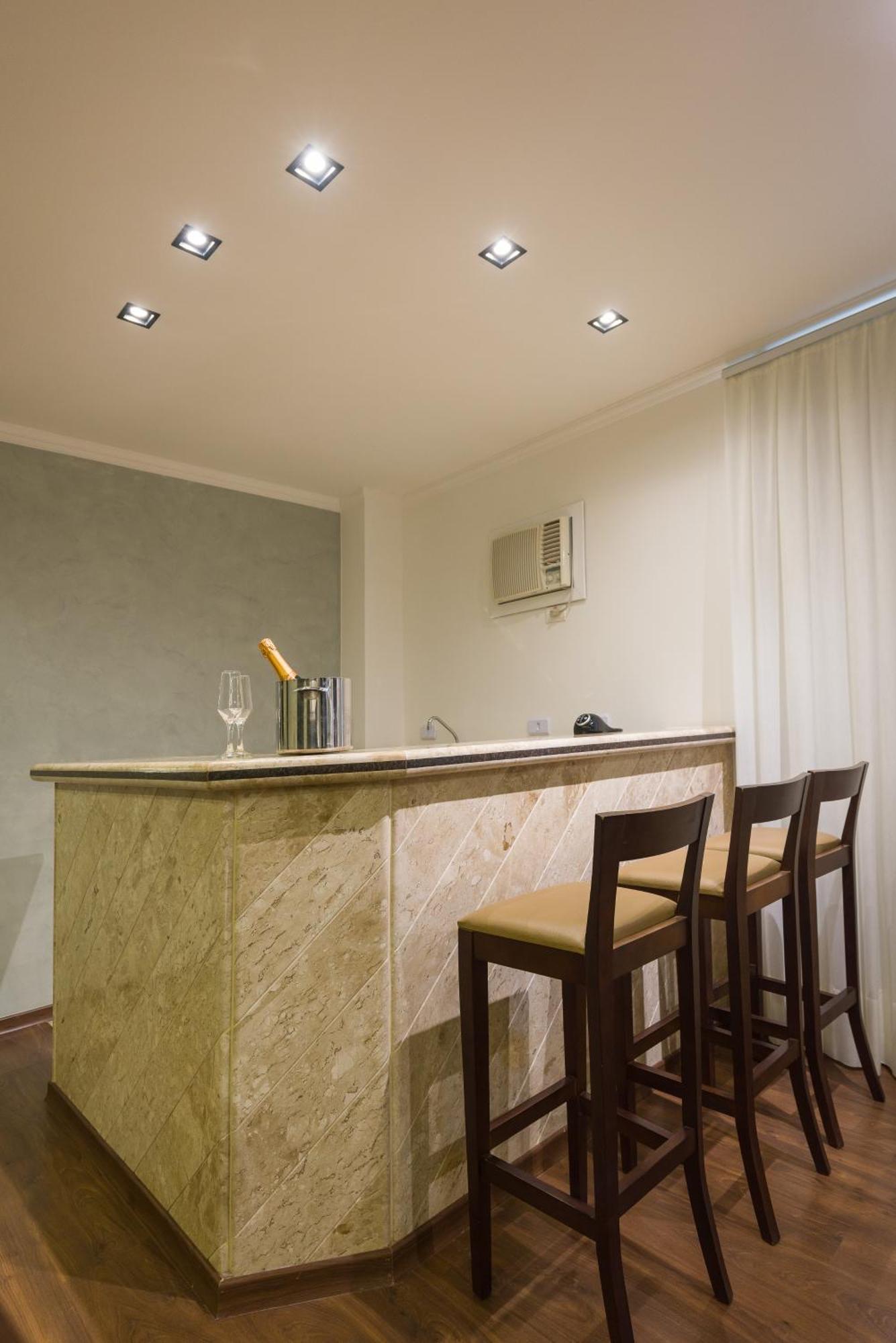 Hotel Mansao Dos Nobres Sao Joao da Boa Vista Ngoại thất bức ảnh