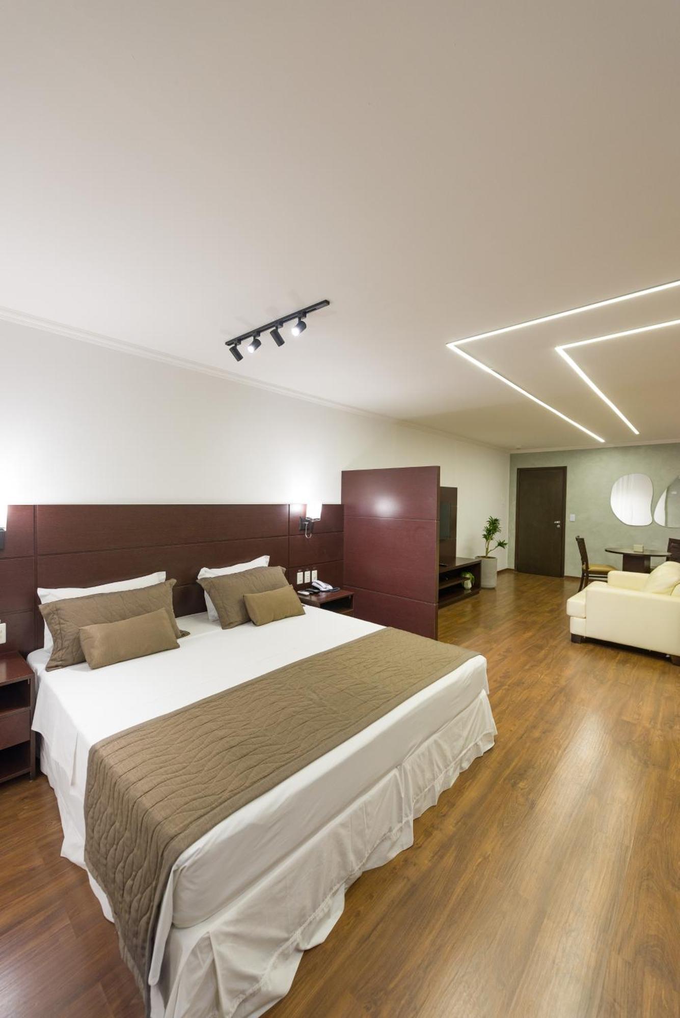 Hotel Mansao Dos Nobres Sao Joao da Boa Vista Ngoại thất bức ảnh