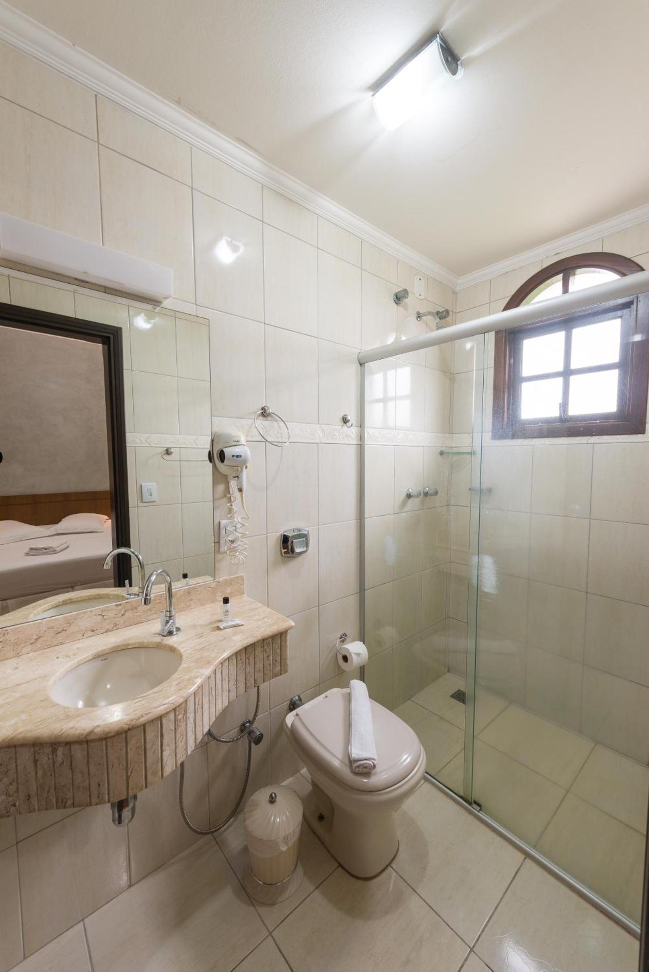Hotel Mansao Dos Nobres Sao Joao da Boa Vista Ngoại thất bức ảnh