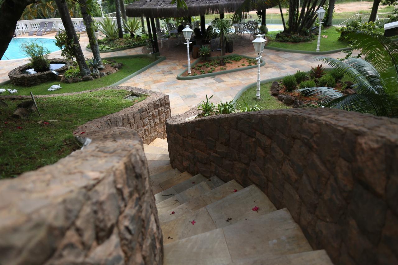 Hotel Mansao Dos Nobres Sao Joao da Boa Vista Ngoại thất bức ảnh