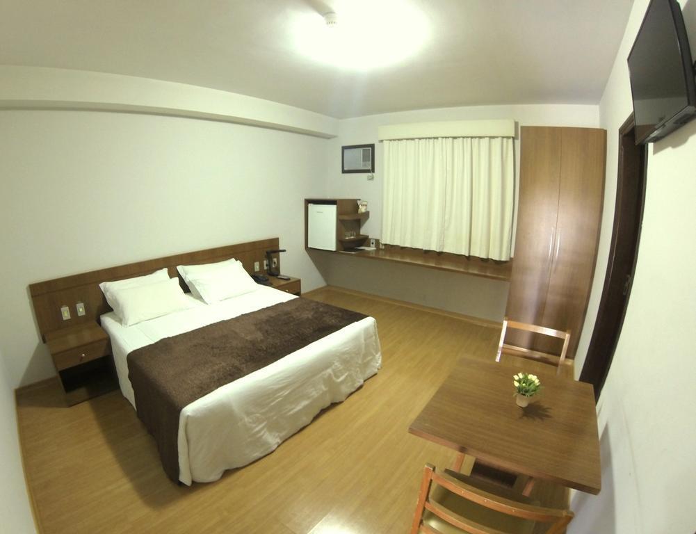 Hotel Mansao Dos Nobres Sao Joao da Boa Vista Ngoại thất bức ảnh